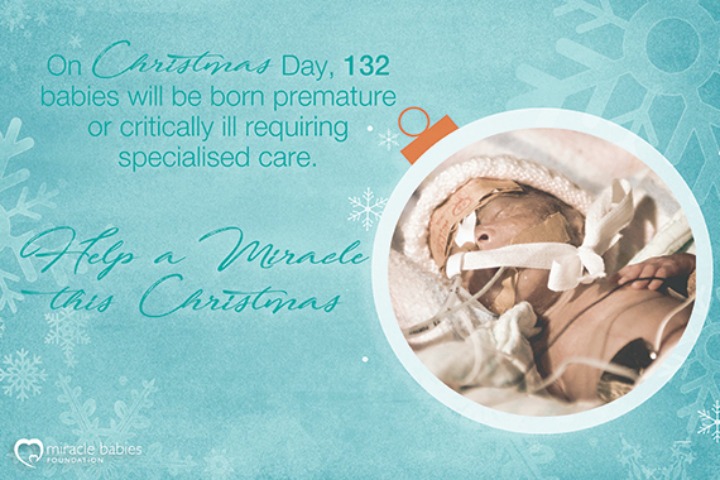 Home - Miracle Babies