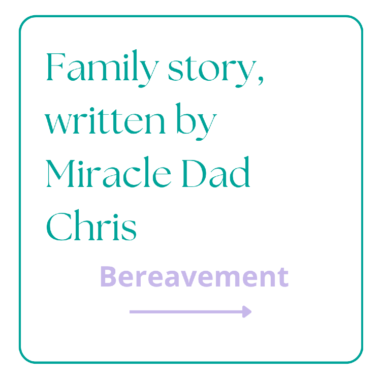 family story written by chris