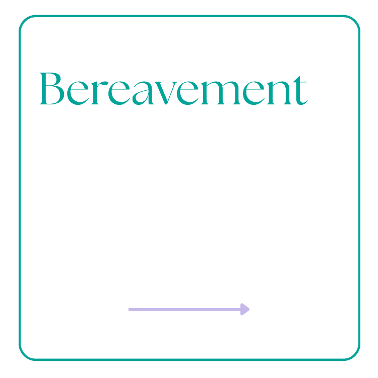 bereavement