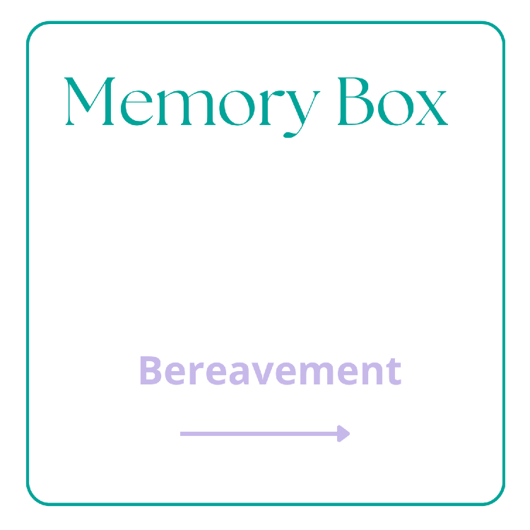 memory box
