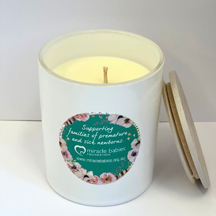 Gifts - Miracle Babies