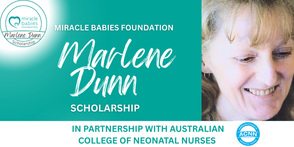 together miracle babies foundation and the australian college of ...