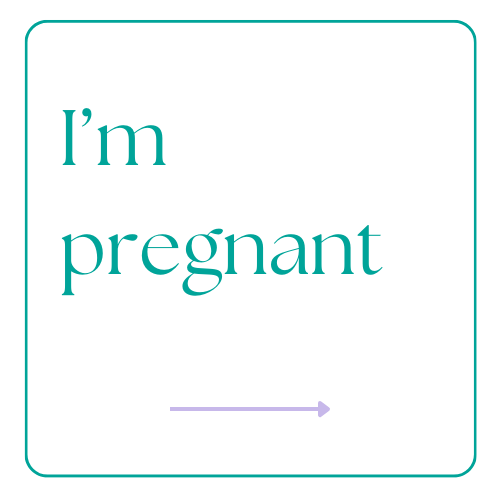 Im pregnant
