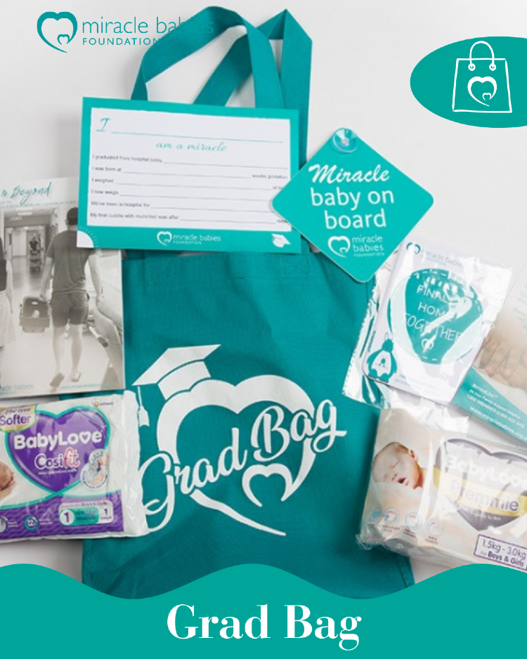 Miracle Babies NICU Survival Pack