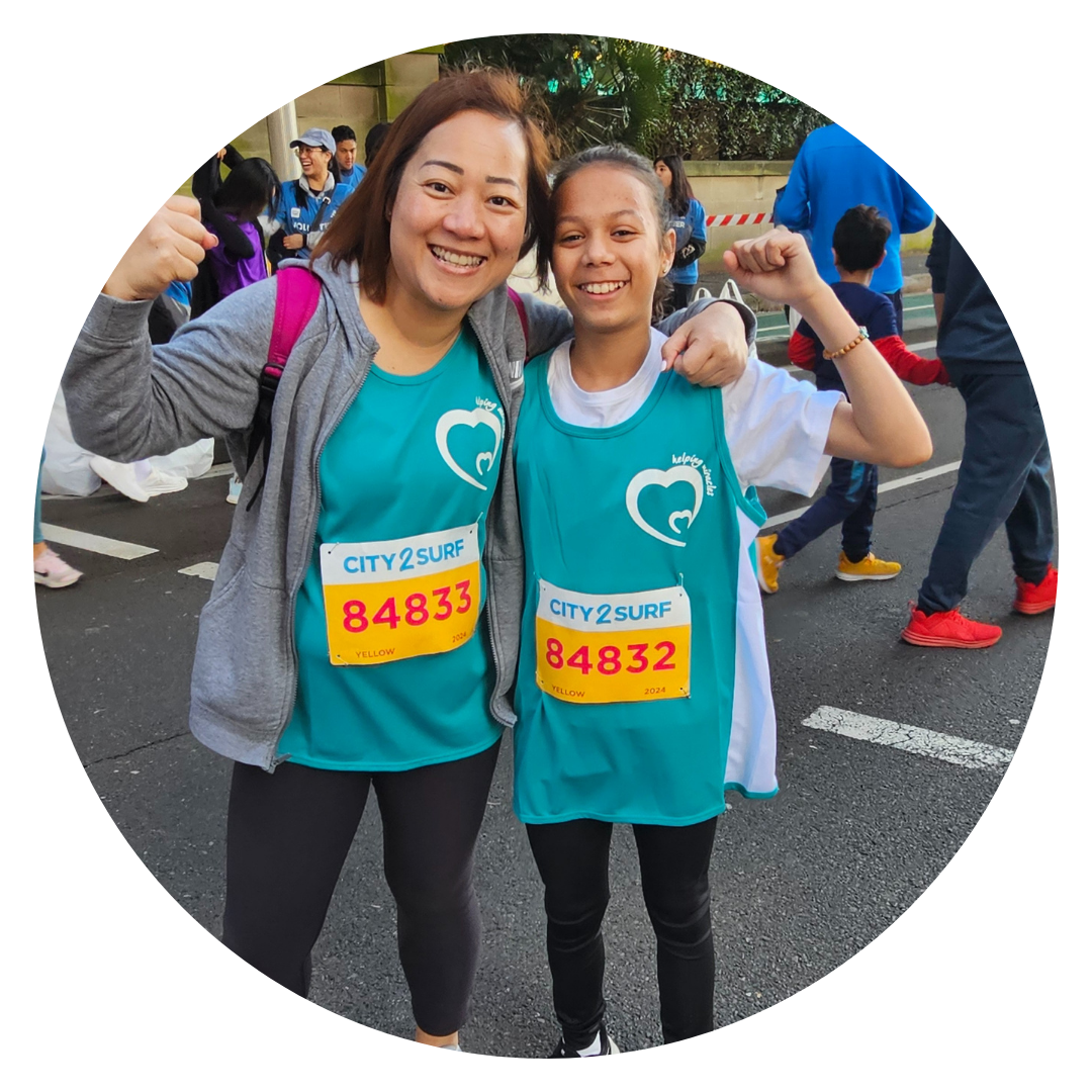 Get Involved! Join a fun run and fundraise for Miracle Babies - Miracle ...