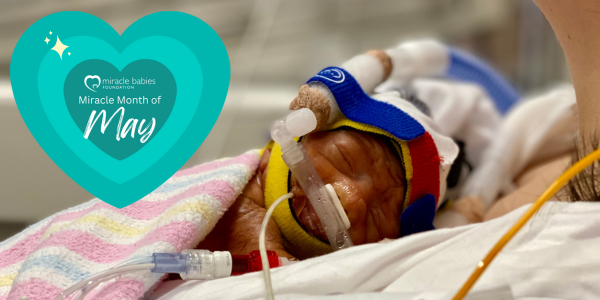 What Events are happening this year? - Miracle Babies